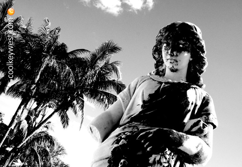 Key West Cemetery
