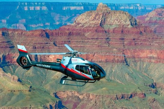 4th of July in Grand Canyon National Park