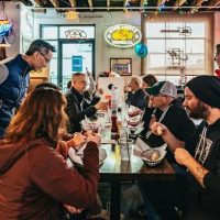 Street Food Tours