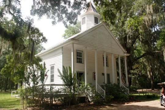 Labor Day in Hilton Head Island