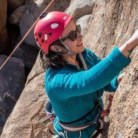 Climbing