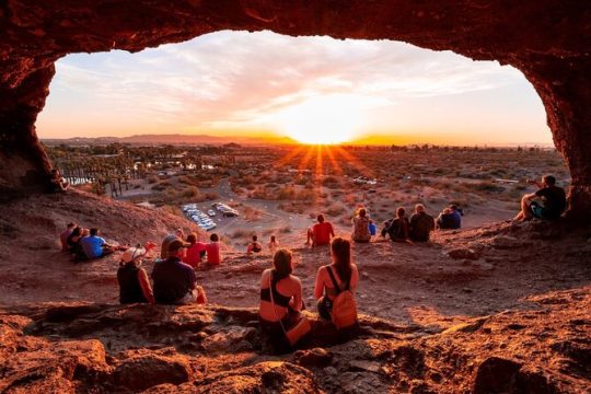 New Year’s Eve in Scottsdale
