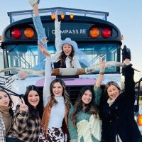 Bus & Minivan Tours