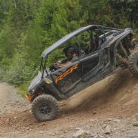 4WD, ATV & Off-Road Tours