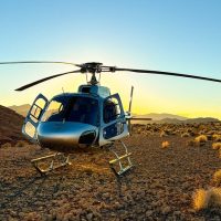 Helicopter Tours