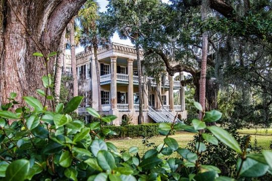 MLK Day in Hilton Head Island