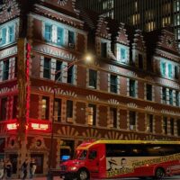 Night Tours