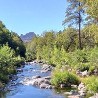 4WD, ATV & Off-Road Tours