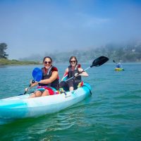 Water Sports