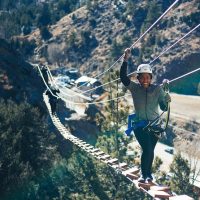 Ziplines