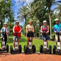 Segway Tours