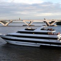 Lunch Cruises