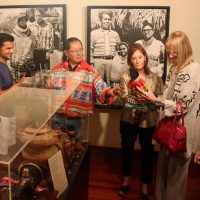 Audio Guided Tours