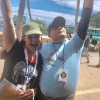 Walking Tours