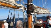 Smooth Sailing