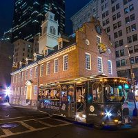 Tours & Sightseeing