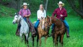 Beautiful Ranch
