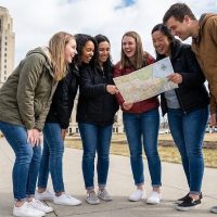 Walking & Biking Tours