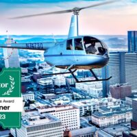 Helicopter Tours