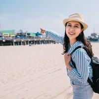 Shore Excursions