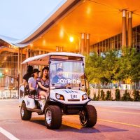 Golf Tours & Tee Times