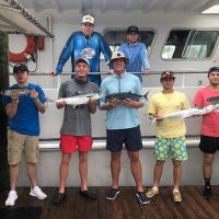 Fishing