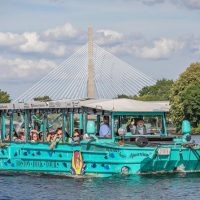 Luxury Tours
