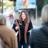 Walking Tours