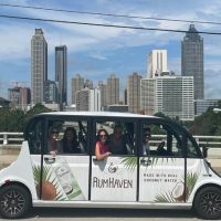 Bus & Minivan Tours