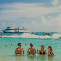 Ferry Services
