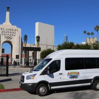 Shore Excursions