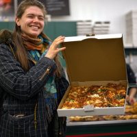 Street Food Tours