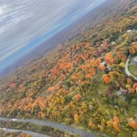 Air, Helicopter & Balloon Tours