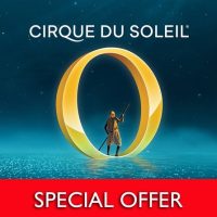 Cirque du Soleil