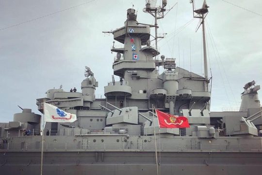 Veteran's Day in Alabama