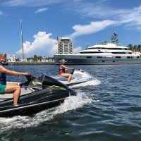 Waterskiing & Jetskiing