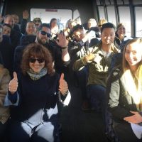 Movie & TV Tours