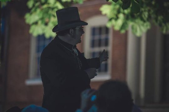 New Year’s Eve in Salem