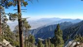 Amazing views and ride!