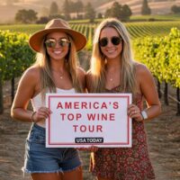 Bus & Minivan Tours