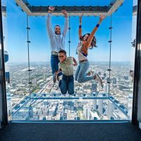 Sightseeing Tickets & Passes
