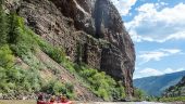 Glenwood Springs for the 4th