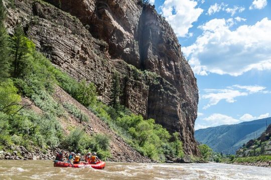 4th of July in Glenwood Springs