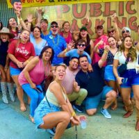 Walking Tours