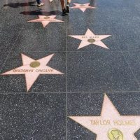 Movie & TV Tours
