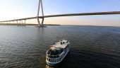 A Chug Around Charleston Harbour