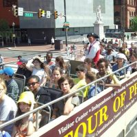 Multi-day Tours