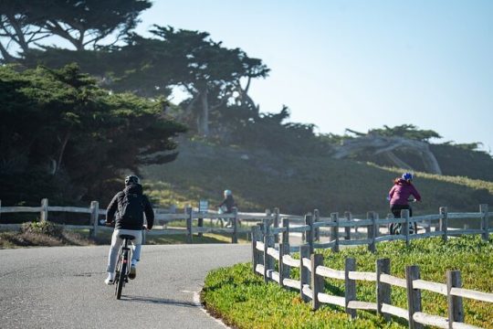 Labor Day in Monterey & Carmel