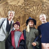 Literary, Art & Music Tours