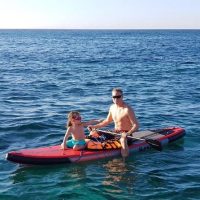 Water Sports
